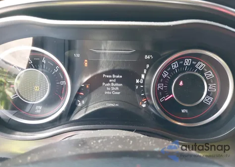 2015 Dodge Challenger Sxt from USA, damaged, VIN 2C3CDZAG3FH904936